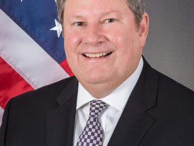 Mike Hammer, el embajador americano en Cuba que humaniza su gestión