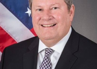 Mike Hammer, el embajador americano en Cuba que humaniza su gestión