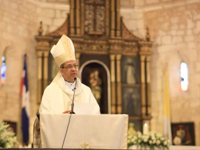 Arzobispo Morel: cierre de la DEA envía un mensaje contundente contra la corrupción