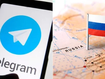 Moscú bloqueará por completo Telegram a comienzos de abril, según medios rusos