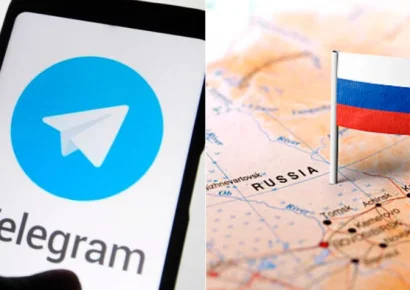 Moscú bloqueará por completo Telegram a comienzos de abril, según medios rusos
