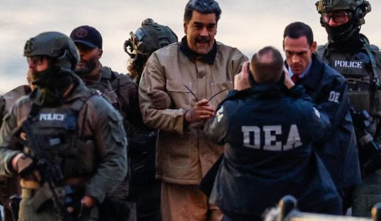 Argentina solicita a Estados Unidos la extradición de Nicolás Maduro por crímenes de lesa humanidad