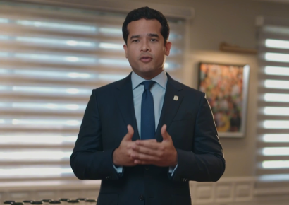 Omar Fernández cuestiona nueva deuda por US$2,750 millones mientras hay US$3,700 millones sin ejecutar