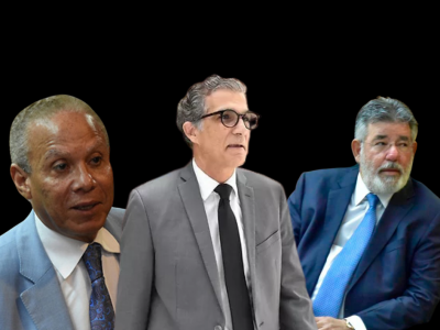 TC confirma absolución definitiva de Díaz Rúa, Rondón y Pittaluga en caso Odebrecht