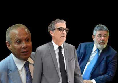 TC confirma absolución definitiva de Díaz Rúa, Rondón y Pittaluga en caso Odebrecht