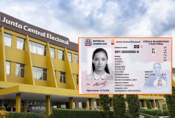 JCE inicia entrega de la nueva cédula a líderes de organizaciones políticas