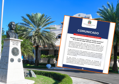 República Dominicana se destaca en la ONU por pago puntual de sus cuotas