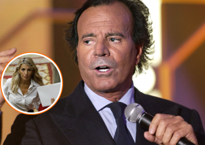 Julio Iglesias emprende acción legal contra Yolanda Díaz por imputarle “abusos en situación de esclavitud” sin base judicial