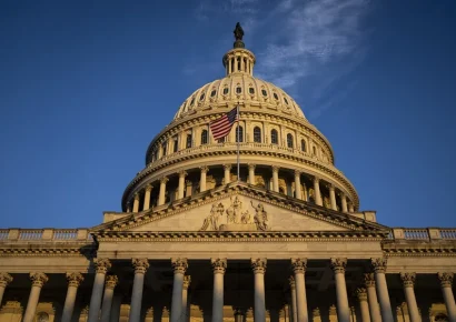 Cámara de Representantes aprueba resolución para anular aranceles de Trump contra Canadá