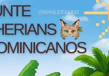 Joven se declara como primer therian dominicano e invita a encuentros semanales en Santo Domingo