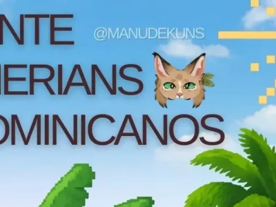 Joven se declara como primer therian dominicano e invita a encuentros semanales en Santo Domingo