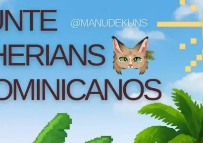 Joven se declara como primer therian dominicano e invita a encuentros semanales en Santo Domingo