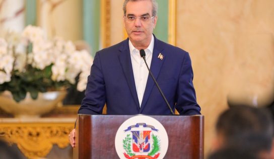 Presidente Abinader cumplirá intensa agenda este miércoles en el Distrito Nacional y Santiago