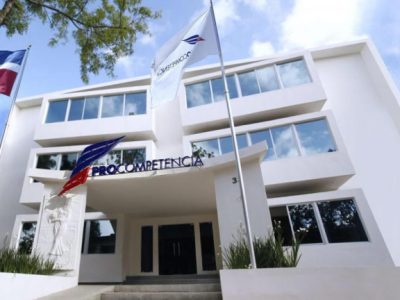 ProCompetencia investiga posibles prácticas anticompetitivas en licitación del Inabie