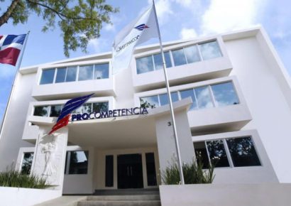 ProCompetencia investiga posibles prácticas anticompetitivas en licitación del Inabie