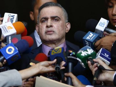 Renuncia de Tarek William Saab y Alfredo Ruiz: cambio clave en el aparato judicial de Venezuela