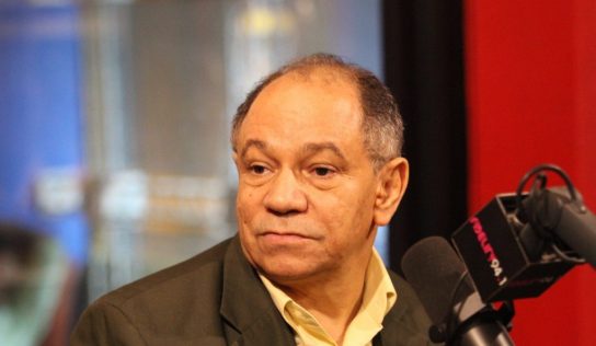 Pepe Abreu: “La cesantía no es un derecho adquirido; es un derecho eventual”