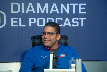 Presidente de FEDOMBAL resalta el gran momento del baloncesto de Santiago