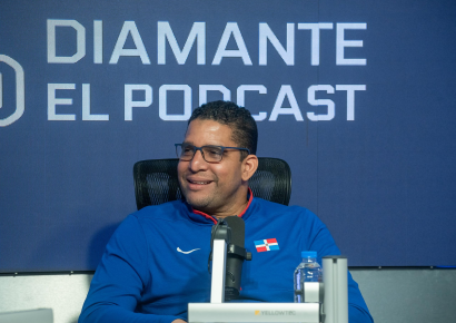 Presidente de FEDOMBAL resalta el gran momento del baloncesto de Santiago