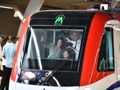 Nueva Línea 2C del Metro beneficiará a más de un millón de residentes de Los Alcarrizos