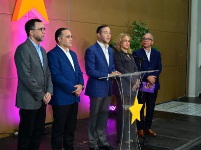 En el CC del PLD se dará a conocer lista definitiva de aspirantes