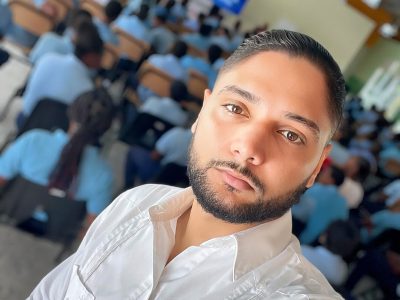 Joven donante del Hemocentro denuncia falta de sangre ante emergencia familiar