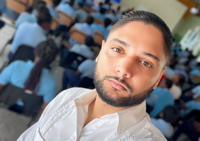 Joven donante del Hemocentro denuncia falta de sangre ante emergencia familiar