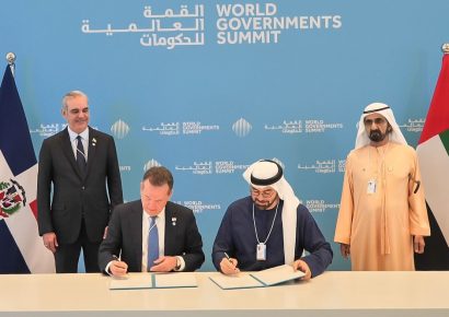 República Dominicana será sede del Diálogo Regional de América Latina en 2026