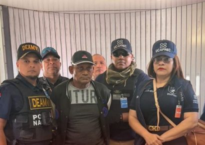 EE. UU. bloquea entrada de hombre acusado de abuso sexual en Peravia