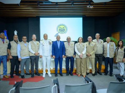 Observatorio de Políticas Migratorias pone en funcionamiento centro de datos y portal web