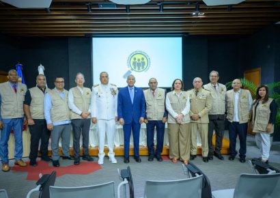 Observatorio de Políticas Migratorias pone en funcionamiento centro de datos y portal web