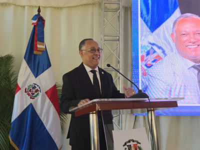 Senador de Elías Piña llama a la paz y exige acciones firmes ante ola de homicidios