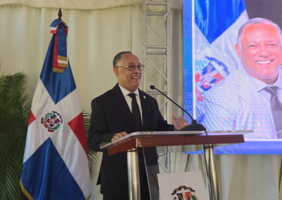 Senador de Elías Piña llama a la paz y exige acciones firmes ante ola de homicidios