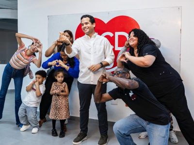 Senaduría del Distrito Nacional destina más de un millón de pesos a cirugías cardíacas infantiles