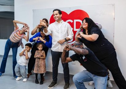 Senaduría del Distrito Nacional destina más de un millón de pesos a cirugías cardíacas infantiles