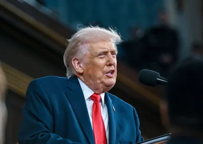 Trump considera “control total” de Irán o retirada rápida tras ataque conjunto con Israel