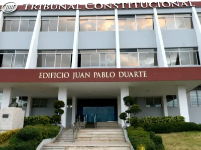 TC deja en estado de fallo acción contra varios artículos del nuevo Código Penal