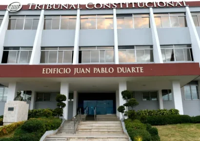 TC deja en estado de fallo acción contra varios artículos del nuevo Código Penal