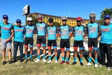 La Federación Dominicana de Ciclismo cumple “ruta crítica” de Vuelta Independencia Nacional 2026