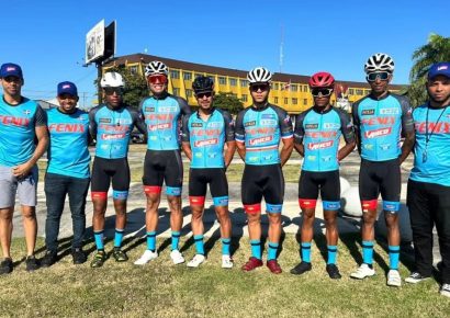 La Federación Dominicana de Ciclismo cumple “ruta crítica” de Vuelta Independencia Nacional 2026