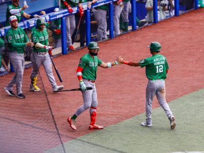 Tomateros se imponen a los Leones y avanzan a la final de la Serie del Caribe 2026