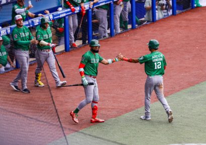 Tomateros se imponen a los Leones y avanzan a la final de la Serie del Caribe 2026