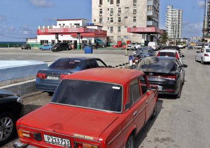 Cuba enfrenta emergencia energética tras pérdida de su principal proveedor