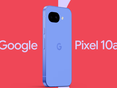 Google lanza Pixel 10a, su teléfono económico por 499 dólares