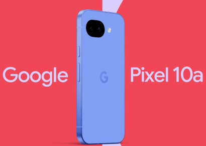 Google lanza Pixel 10a, su teléfono económico por 499 dólares