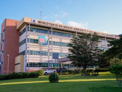 Ministerio de Medio Ambiente rechaza sentencia de amparo y procederá legalmente para su anulación