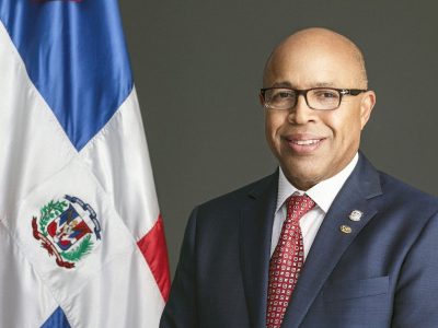 Alfredo Pacheco llama a la ciudadanía a acompañar la rendición de cuentas del presidente Abinader en el 182° aniversario de la independencia