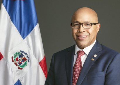 Alfredo Pacheco llama a la ciudadanía a acompañar la rendición de cuentas del presidente Abinader en el 182° aniversario de la independencia