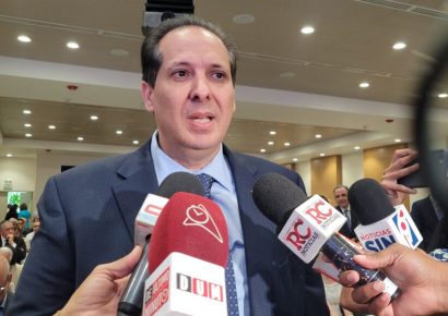 Ministerio de Salud Pública de la República Dominicana afirma que el dengue está “totalmente controlado”