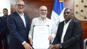 Ayuntamiento de Santiago declara “Hijo Distinguido” a Miguel Andrés Balaguer Martínez